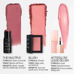 NARS The Multiple